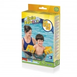 Aufblasbare Schwimmflügel für Kinder BESTWAY Swim Safe ABC