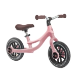 Globber Laufrad Go Bike Elite Air pastellrosa