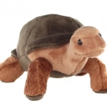 Plüschschildkröte