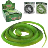 Interaktives Spielzeug Schlange 1,2 m für Kinder