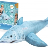 Aufblasbarer Schwimmhai 183 × 102 cm BESTWAY