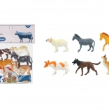 Tierfiguren Bauernhof