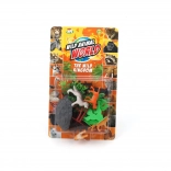 Set Wildtiere – 14 Figuren