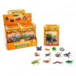 Insektenfiguren-Set