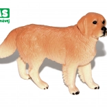 Figur Goldener Retriever 10 cm