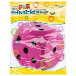 Bunte Schaumstoffwürfel für Kinder