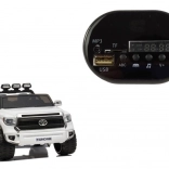 Musikpanel für Kinderauto