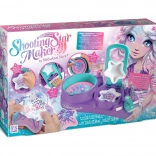 Mach deine eigenen Sternschnuppen