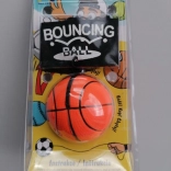 Sportweicher Ball Planeten