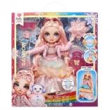 Puppe RAINBOW HIGH Winter Wonderland Bella