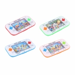 Wasserspiel 15 x 8 cm