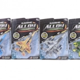 Metallflugzeug 11 cm