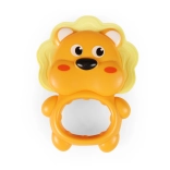 Rassel Löwenjunges für Babys