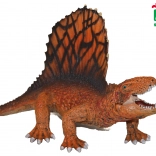 Figur Dimetrodon Dino 15 cm