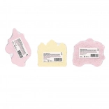 Souza! - Badebomben für Kinder Mix aus verschiedenen Arten