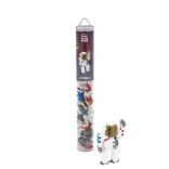 Kreativ-Set Plus-Plus Astronaut 100 Stk.