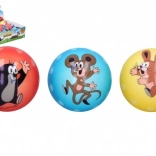 Weicher Ball Maulwurf 10 cm