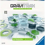 Ravensburger GraviTrax – Erweiterungsset Bauen