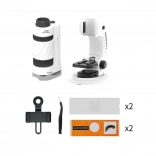 Gemin Tragbares Mikroskop