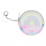 Geldbörse Regenbogen Einhorn