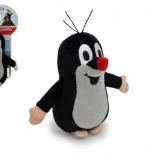 Der kleine Maulwurf Plüschspielzeug 12 cm