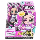 LOL Surprise Tweens Puppe Jenny Rox Serie 4