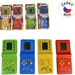 Elektronisches Spiel Kvadrix für Kinder