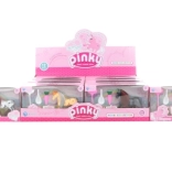 Bürstbares Pony mit Zubehör