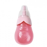 Baby Annabell rosa Fläschchen für Puppen