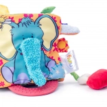 Mein erstes Buch NINY für Säuglinge und Kleinkinder