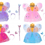 Karnevalskostüm Fee