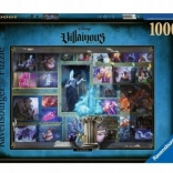 Ravensburger Puzzle Villainous: Hades 1000 Teile