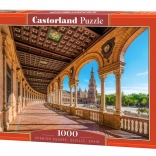 Puzzle mit 1000 Teilen – Sevilla, Spanien