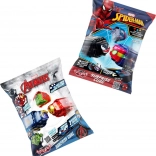 Marvel Überraschte Kampfwürfel