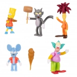 Simpsons Figur 6 cm – Wave 2