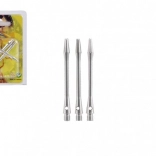 Aluminium-Schäfte für Unison-Darts