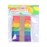 Bunte Stäbchen 6,5x1 cm