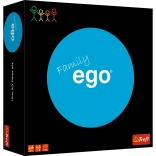 Familienspiel Trefl Ego Family