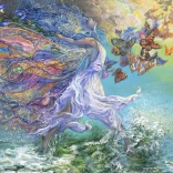 GRAFIKA Puzzle Freude am Leben 1500 Teile