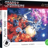 Trefl Puzzle UFT Transformers: Autobots 1000 Teile
