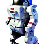 Solar-Roboter-Bausatz 6-in-1