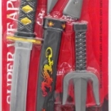Ninja-Set PLEJO