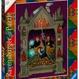 Ravensburger Puzzle Harry Potter Heiligtümer des Todes Teil 2 – 1000 Teile