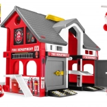 Play House – Feuerwehrstation