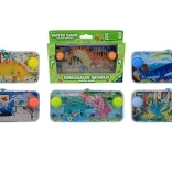 Wasserspiel Ringe Dinosaurier