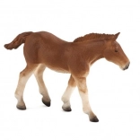 Mojo-Figur Fohlen Suffolk Punch