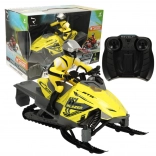 RC Schneemobil REVOLT Trail Blazer 2,4 GHz mit LED