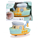 ABC Schiff Cozy Caro 26 cm