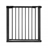 Kindersicherheitsgitter MoMi PAXI Plus – Schwarz