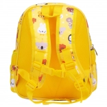 Kinderrucksack für den Kindergarten Tierfreunde